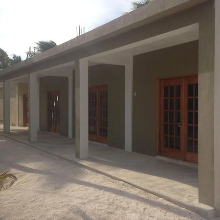 Villas Del Mar سيليستون المظهر الخارجي الصورة
