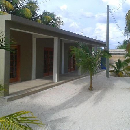 Villas Del Mar سيليستون المظهر الخارجي الصورة