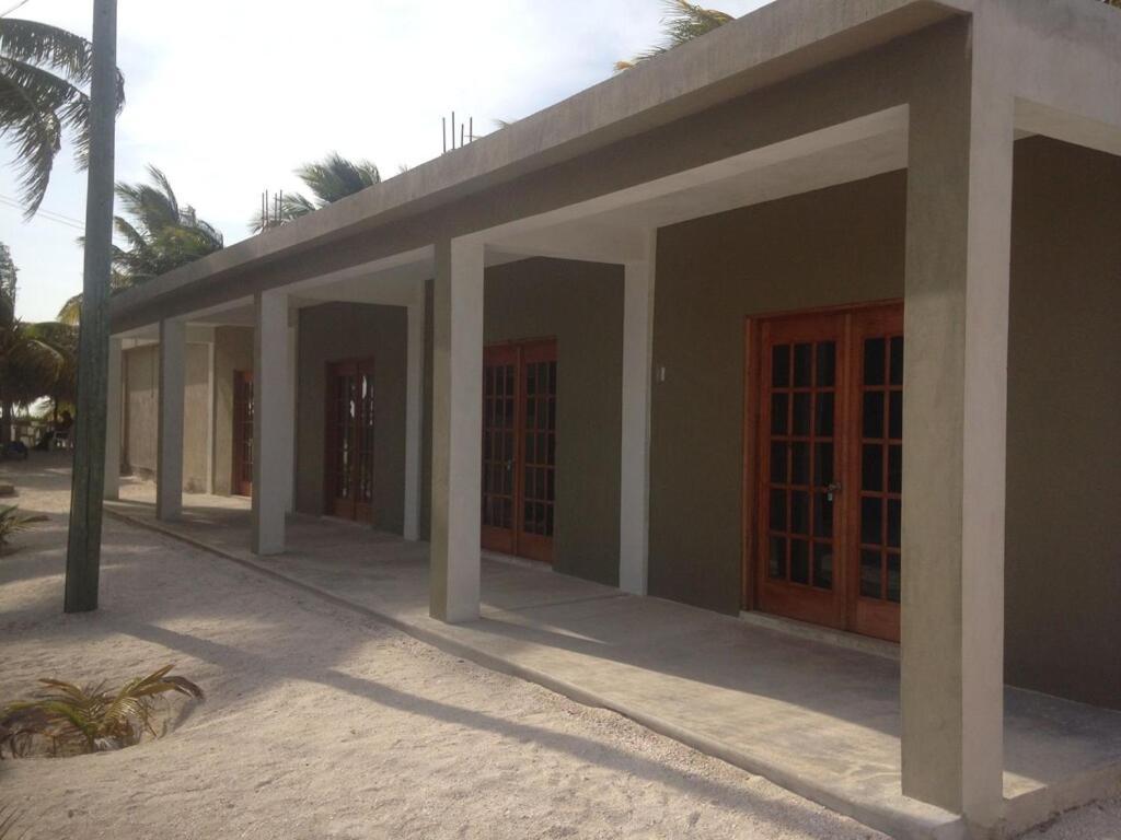 Villas Del Mar سيليستون المظهر الخارجي الصورة