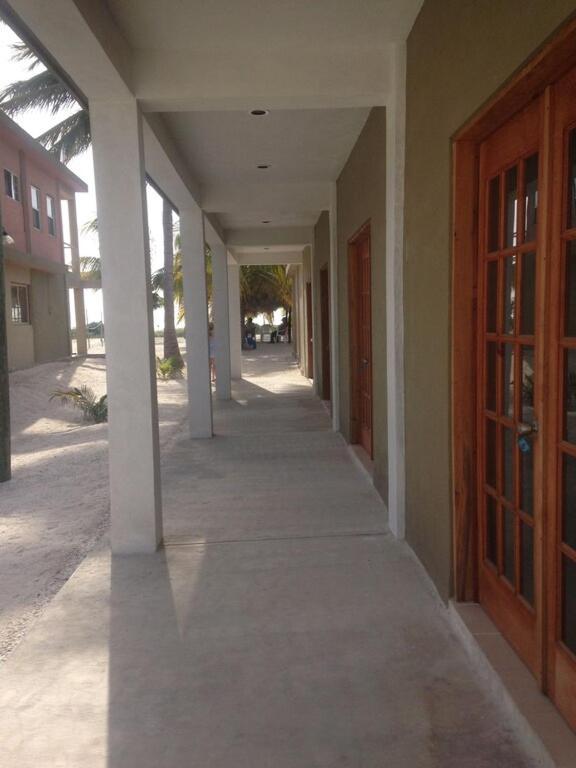 Villas Del Mar سيليستون المظهر الخارجي الصورة