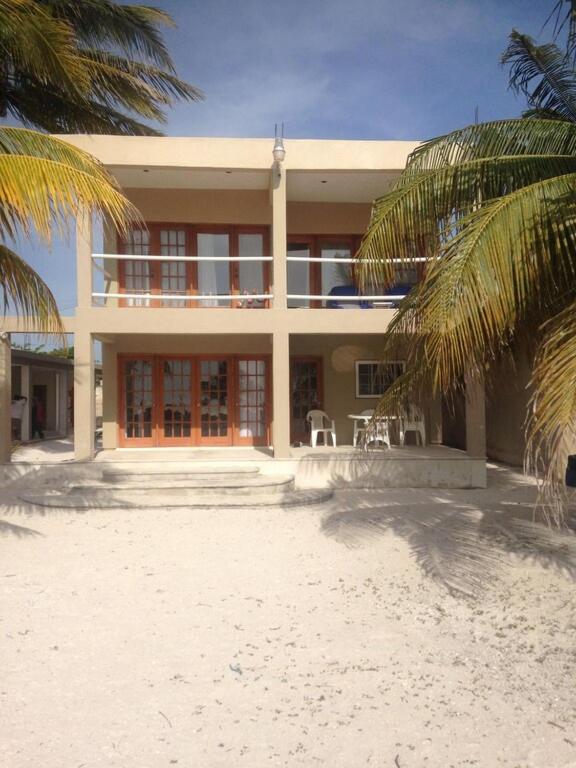 Villas Del Mar سيليستون المظهر الخارجي الصورة