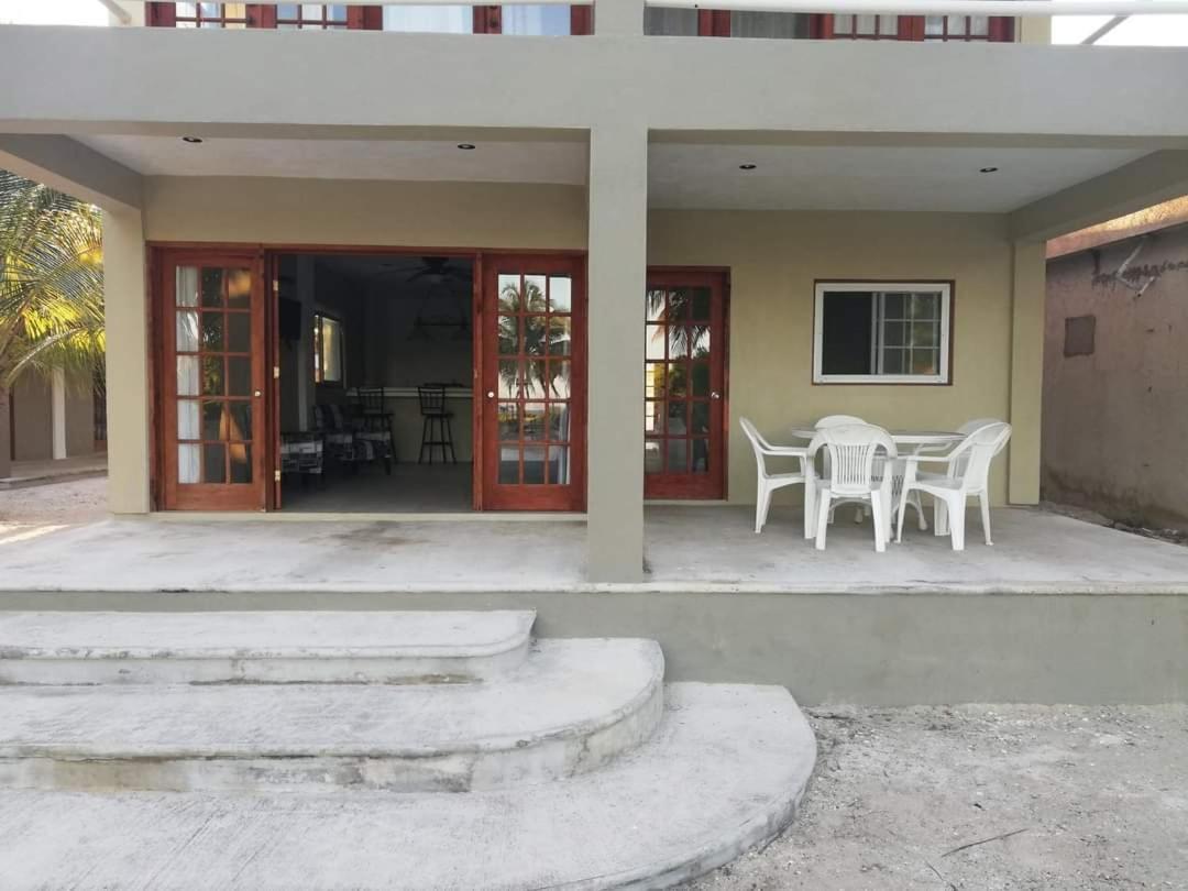 Villas Del Mar سيليستون المظهر الخارجي الصورة