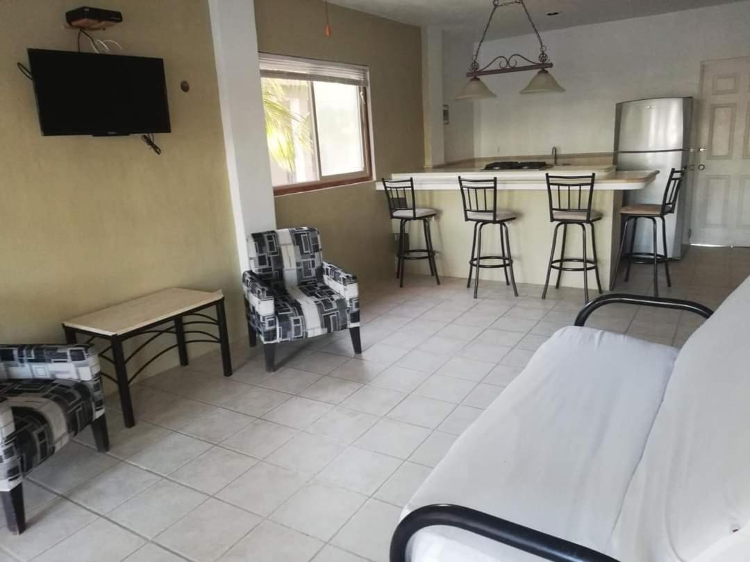 Villas Del Mar سيليستون المظهر الخارجي الصورة