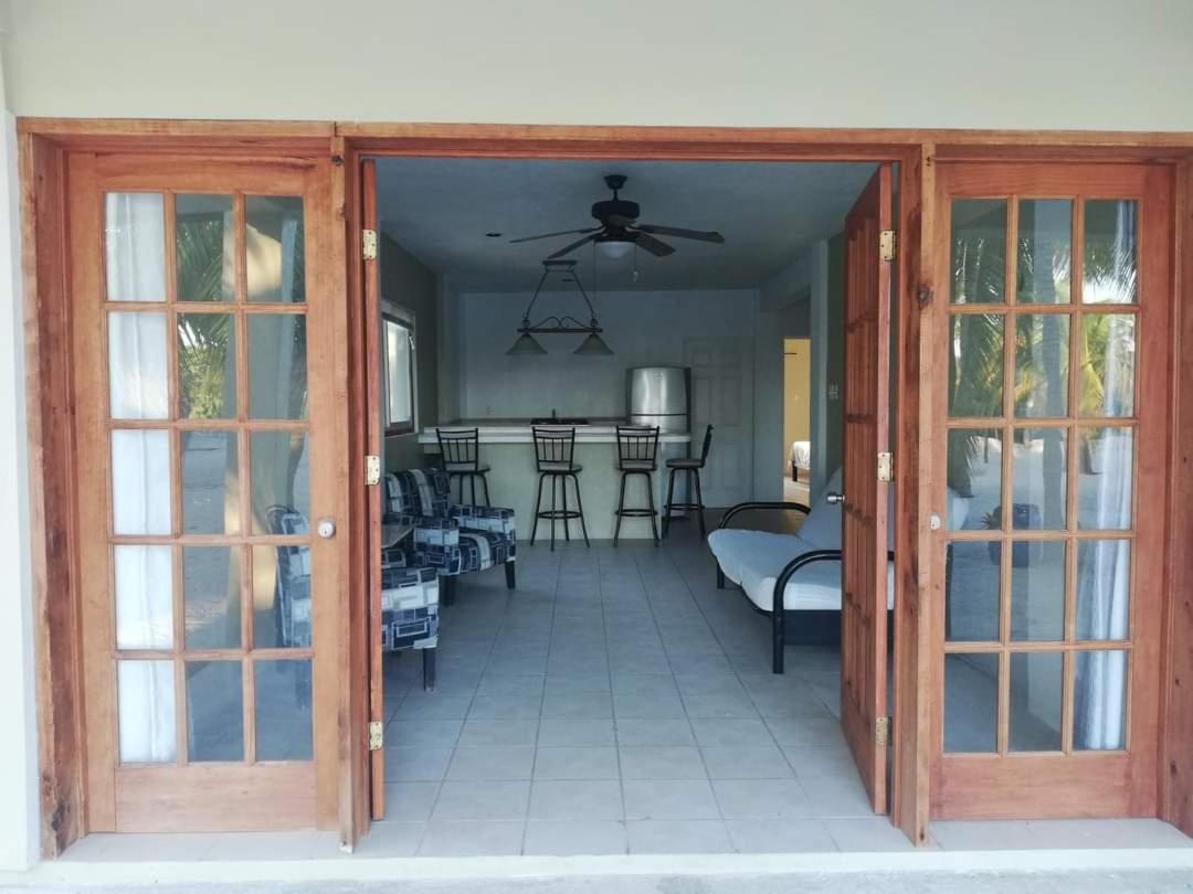 Villas Del Mar سيليستون المظهر الخارجي الصورة