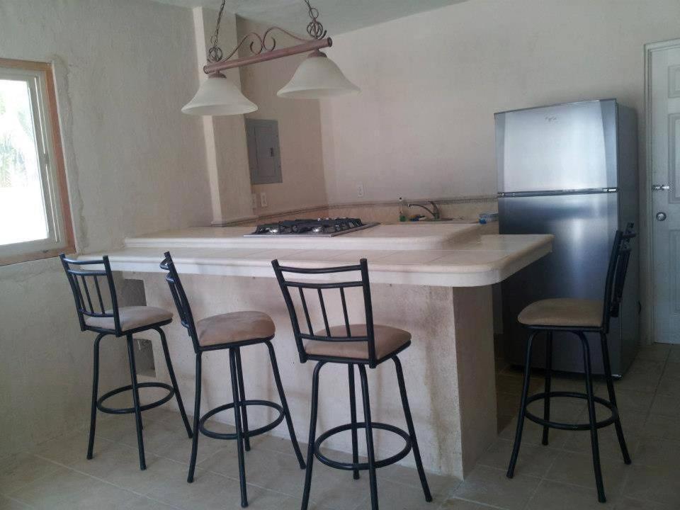 Villas Del Mar سيليستون المظهر الخارجي الصورة