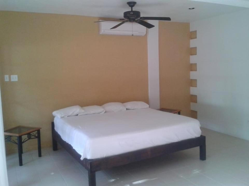 Villas Del Mar سيليستون المظهر الخارجي الصورة