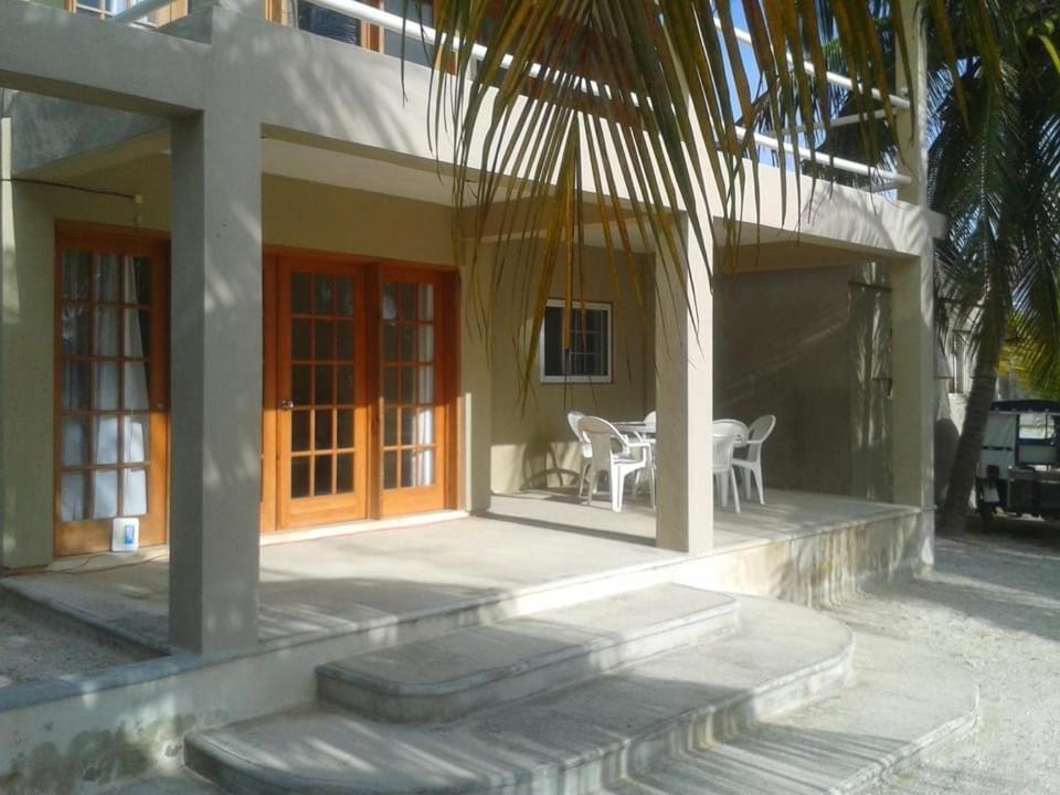 Villas Del Mar سيليستون المظهر الخارجي الصورة