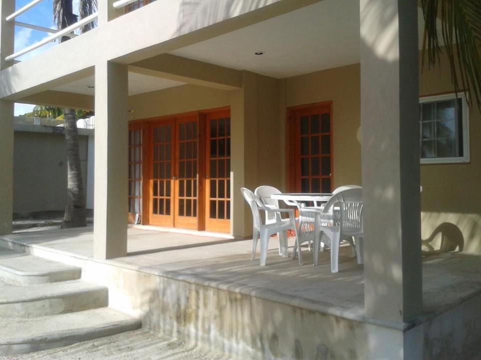 Villas Del Mar سيليستون المظهر الخارجي الصورة