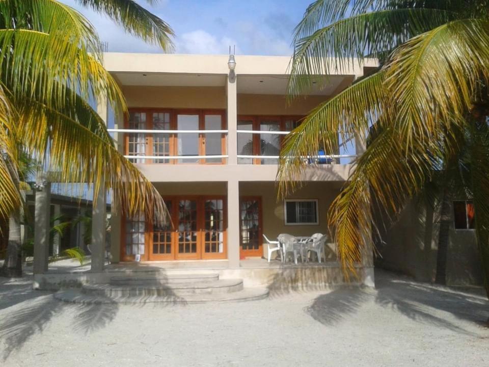 Villas Del Mar سيليستون المظهر الخارجي الصورة