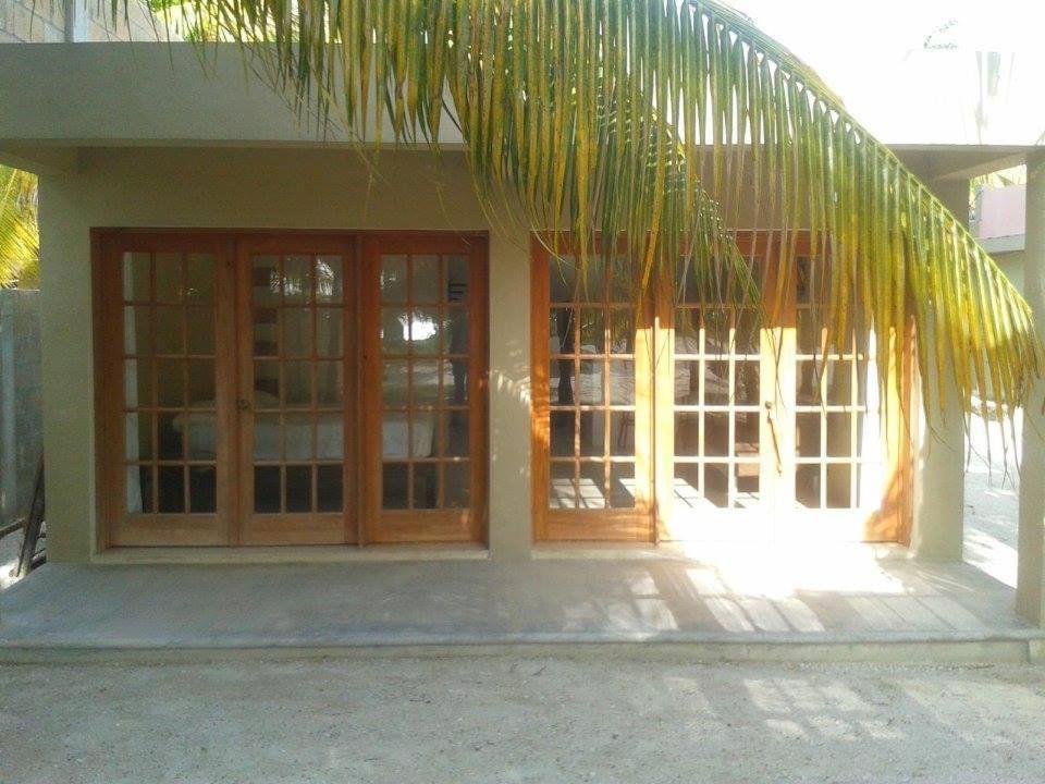 Villas Del Mar سيليستون المظهر الخارجي الصورة