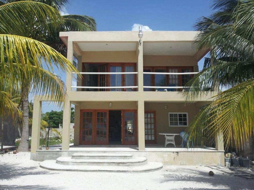 Villas Del Mar سيليستون المظهر الخارجي الصورة