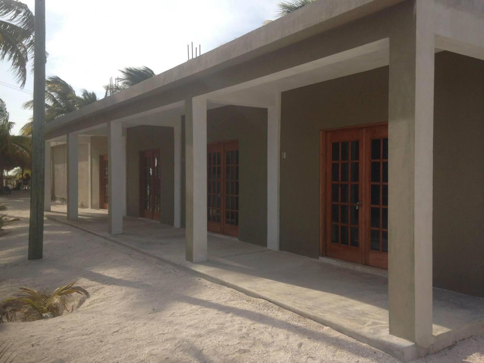 Villas Del Mar سيليستون المظهر الخارجي الصورة