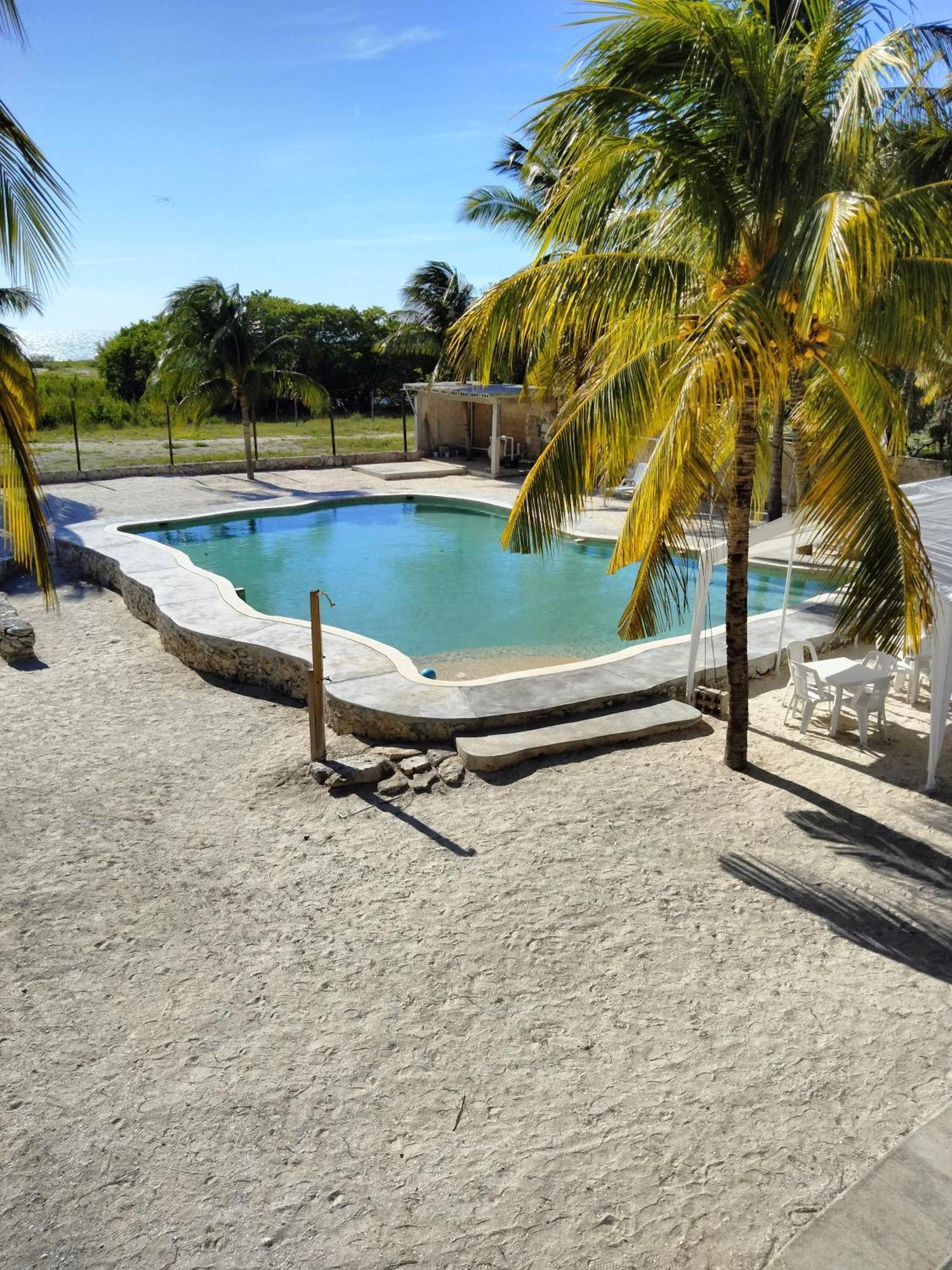 Villas Del Mar سيليستون المظهر الخارجي الصورة