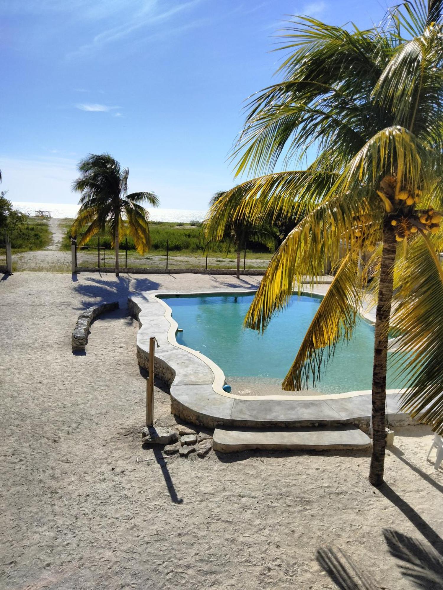 Villas Del Mar سيليستون المظهر الخارجي الصورة